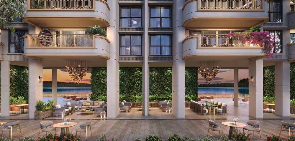 NVT Quality Lifestyle Bangalore Exterior